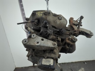 КПП 5-ст.мех. (МКПП), Opel Astra 2006-2014
