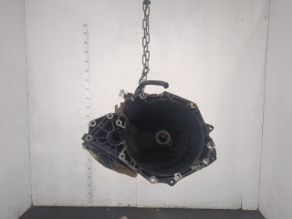 КПП 5-ст.мех. (МКПП) Opel Zafira B 2008-2014