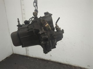 КПП 5-ст.мех. (МКПП), ориг. номер 2222S7, Peugeot 206 1998-2003