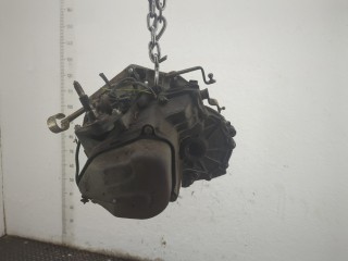 КПП 5-ст.мех. (МКПП), ориг. номер 2222S7, Peugeot 206 1998-2003