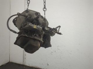 КПП 5-ст.мех. (МКПП), ориг. номер 55558496, 93191489, Opel Meriva 2002-2006