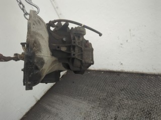 КПП 5-ст.мех. (МКПП), ориг. номер 55558496, 93191489, Opel Meriva 2002-2006