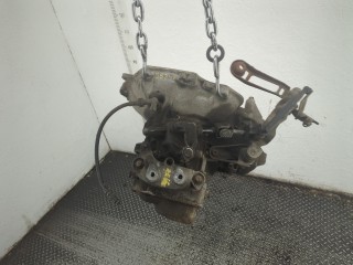 КПП 5-ст.мех. (МКПП), ориг. номер 55558496, 93191489, Opel Meriva 2002-2006