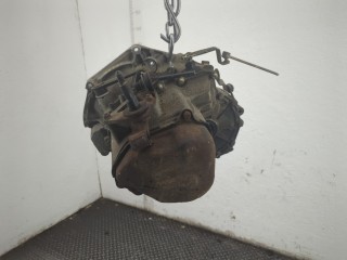 КПП 5-ст.мех. (МКПП), ориг. номер 2222C1, 2222C2, Peugeot 306