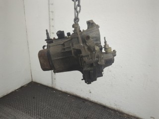 КПП 5-ст.мех. (МКПП), ориг. номер 2222C1, 2222C2, Peugeot 306