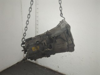 КПП 5-ст.мех. (МКПП), ориг. номер 23007505600, 7505600, BMW 3 E46 1997-2003