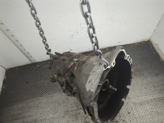 КПП 5-ст.мех. (МКПП), ориг. номер 23007505600, 7505600, BMW 3 E46 1997-2003