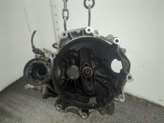 КПП 5-ст.мех. (МКПП) Skoda Fabia 2004-2007