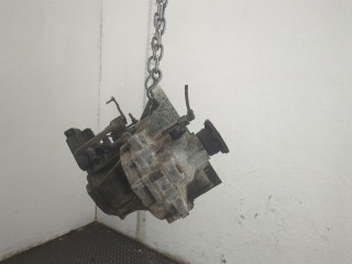 КПП 5-ст.мех. (МКПП), ориг. номер GRZ, 02T300052QX, 02T300054C, Skoda Fabia 2004-2007