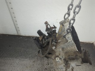 КПП 5-ст.мех. (МКПП), ориг. номер GRZ, 02T300052QX, 02T300054C, Skoda Fabia 2004-2007