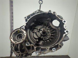 КПП 5-ст.мех. (МКПП) Seat Leon 1999-2005