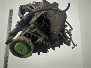 КПП 5-ст.мех. (МКПП), ориг. номер ERT, 02K300049NX, Seat Leon 1999-2005