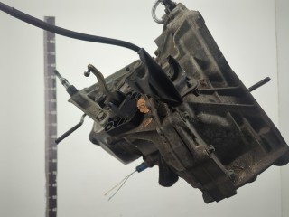 КПП 5-ст.мех. (МКПП), Renault Clio 2003-2013