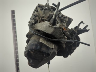 КПП 5-ст.мех. (МКПП), Renault Clio 2003-2013