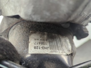 КПП 5-ст.мех. (МКПП), Renault Clio 2003-2013