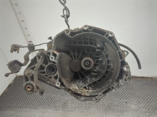 КПП 5-ст.мех. (МКПП) Opel Corsa 2003-2006