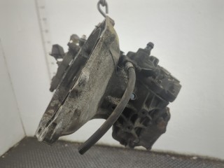 КПП 5-ст.мех. (МКПП), Opel Corsa 2003-2006