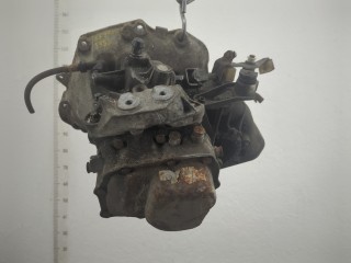 КПП 5-ст.мех. (МКПП), Opel Corsa 2003-2006