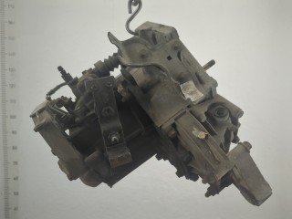 КПП 5-ст.мех. (МКПП), ориг. номер 55201143, Fiat Grande Punto 2005-2010