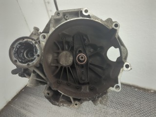 КПП 5-ст.мех. (МКПП) Volkswagen Golf 1997-2006