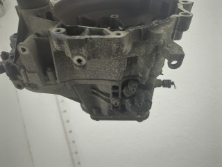 КПП 5-ст.мех. (МКПП), ориг. номер FXQ, 0AF300041B, Volkswagen Golf 1997-2006