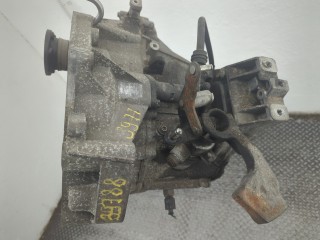 КПП 5-ст.мех. (МКПП), ориг. номер FXQ, 0AF300041B, Volkswagen Golf 1997-2006