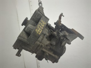 КПП 5-ст.мех. (МКПП), ориг. номер FXQ, 0AF300041B, Volkswagen Golf 1997-2006