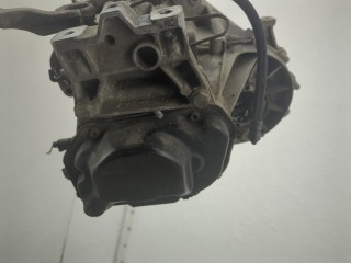 КПП 5-ст.мех. (МКПП), ориг. номер FXQ, 0AF300041B, Volkswagen Golf 1997-2006