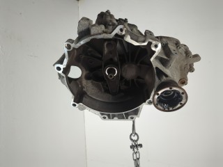 КПП 5-ст.мех. (МКПП) Volkswagen Polo 2001-2005