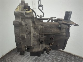 КПП 5-ст.мех. (МКПП), ориг. номер FFE, 085300052PX, Volkswagen Lupo 1998-2005