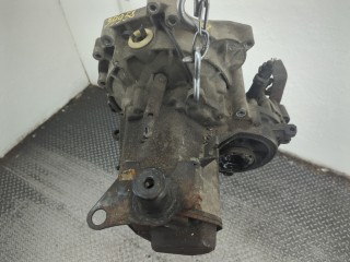 КПП 5-ст.мех. (МКПП), ориг. номер FFE, 085300052PX, Volkswagen Lupo 1998-2005