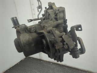 КПП 5-ст.мех. (МКПП), ориг. номер FFE, 085300052PX, Volkswagen Lupo 1998-2005