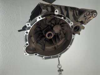 КПП 5-ст.мех. (МКПП) Ford Focus 2007-2011