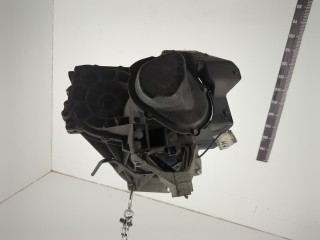 КПП 5-ст.мех. (МКПП), ориг. номер 3M5R7002NF, Ford Focus 2007-2011