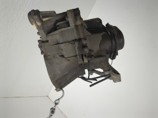 КПП 5-ст.мех. (МКПП), ориг. номер 3M5R7002NF, Ford Focus 2007-2011