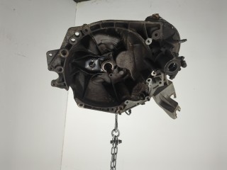 КПП 5-ст.мех. (МКПП) Peugeot 307 2001-2005