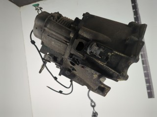 КПП 5-ст.мех. (МКПП), Peugeot 307 2001-2005