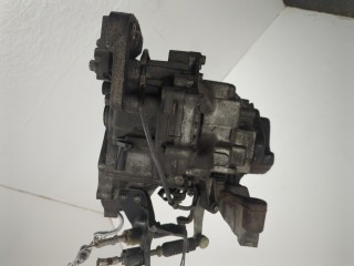 КПП 5-ст.мех. (МКПП), Mazda 5 2007-2010