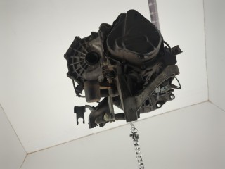 КПП 5-ст.мех. (МКПП), Mazda 5 2007-2010