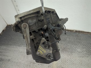 КПП 5-ст.мех. (МКПП), ориг. номер 2222S7, Peugeot 206 2002-2009