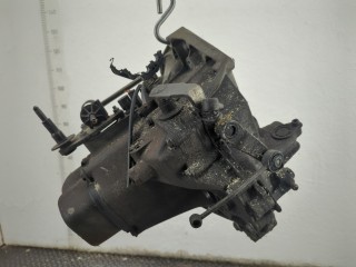 КПП 5-ст.мех. (МКПП), ориг. номер 2222S7, Peugeot 206 2002-2009