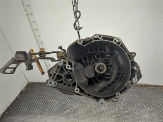 КПП 5-ст.мех. (МКПП) Opel Corsa 2006-2011