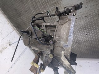 КПП 5-ст.мех. (МКПП), ориг. номер 2222WH, Citroen C4 2004-2014