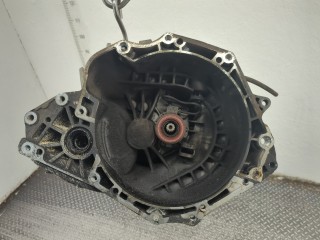 КПП 5-ст.мех. (МКПП) Opel Zafira B 2005-2008