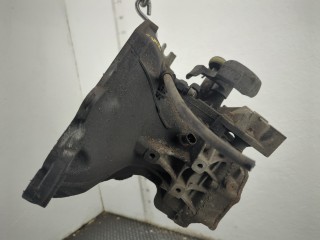 КПП 5-ст.мех. (МКПП), ориг. номер 55558144, Opel Zafira B 2005-2008