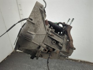 КПП 5-ст.мех. (МКПП), ориг. номер 55248372, 55243551, 1680990980, Opel Combo 201-2024