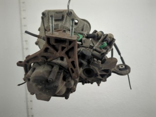 КПП 5-ст.мех. (МКПП), ориг. номер 55248372, 55243551, 1680990980, Opel Combo 201-2024