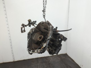 КПП 5-ст.мех. (МКПП) Opel Astra 1998-2009