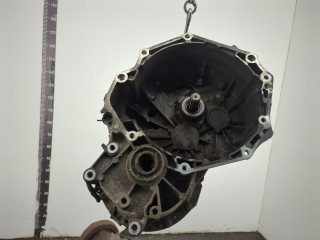 КПП 5-ст.мех. (МКПП) Opel Astra 1998-2009