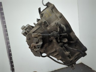 КПП 5-ст.мех. (МКПП), ориг. номер 55351518, Opel Astra 1998-2009